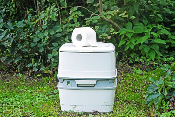 Best Affordable portable toilet rental  in Stanberry, MO