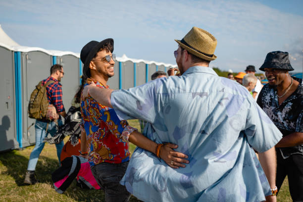 Best Portable toilet rental cost  in Stanberry, MO