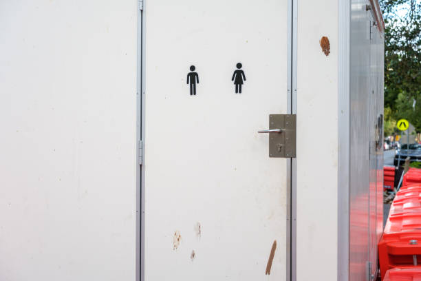 Portable Toilet Options We Offer in Stanberry, MO