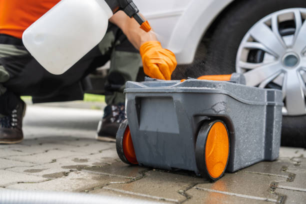 Best Portable toilet rental cost  in Stanberry, MO
